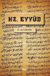 Hz. Eyyub - İlahiyat Yayınları