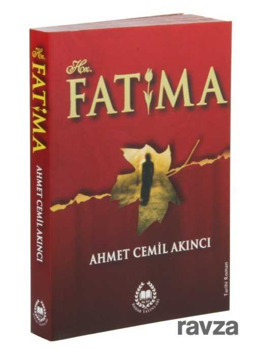 Hz. Fatıma - Bahar Yayınları