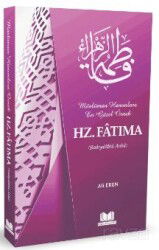 Hz. Fatıma - Kitap Kalbi Yayıncılık