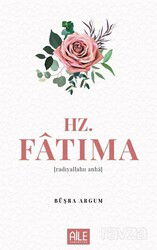Hz. Fatıma (Radıyallahu Anha) - Semerkand Yayıncılık