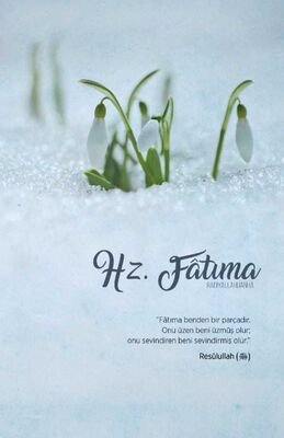 Hz. Fatima Seti (1 Kitap-1 Ajanda) - 1