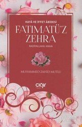 Hz. Fatima Seti (1 Kitap-1 Ajanda) - 2