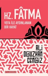 Hz. Fâtma - Bilgeoğuz Yayınları