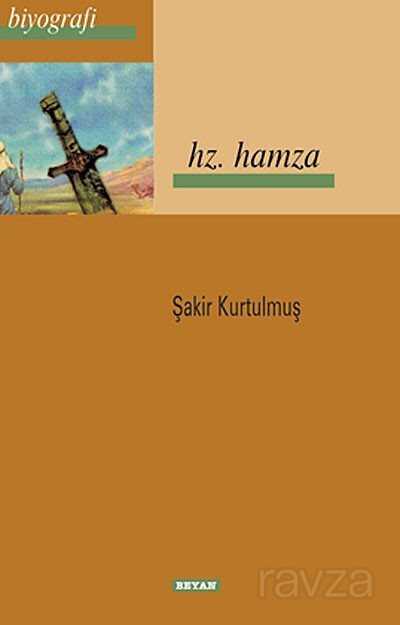 Hz. Hamza - Beyan Yayınları
