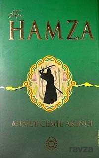 Hz. Hamza - Bahar Yayınları