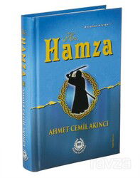 Hz. Hamza (Ciltli) - Bahar Yayınları
