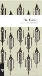 Hz. Hasan - Diyanet Vakfı Yayınları