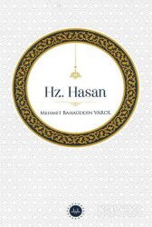 Hz. Hasan - Diyanet İşleri Başkanlığı
