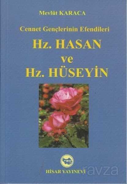 Hz. Hasan ve Hz. Hüseyin - 1