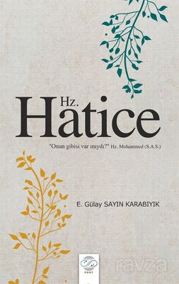 Hz. Hatice - 1