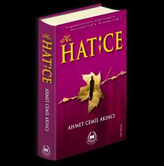 Hz. Hatice (Ciltli) - Bahar Yayınları