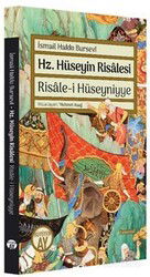 Hz. Hüseyin Risalesi - Büyüyenay Yayıncılık