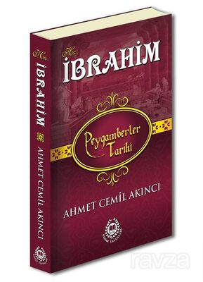 Hz. İbrahim - 1