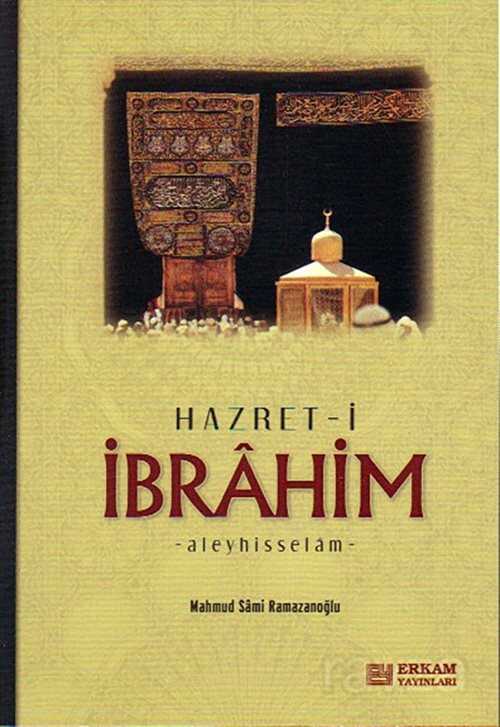 Hz. İbrahim - Erkam Yayınları
