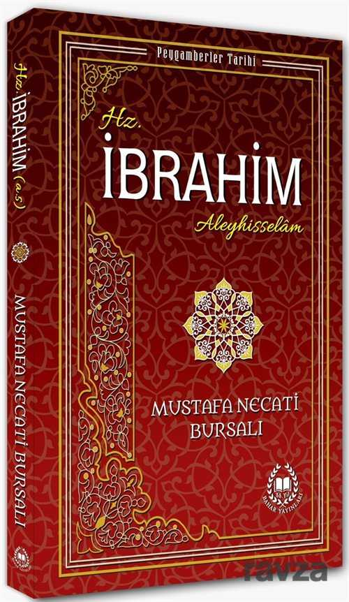 Hz. İbrahim (a.s.) / Peygamberler Tarihi - Bahar Yayınları