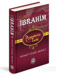 Hz. İbrahim (Ciltli) - Bahar Yayınları
