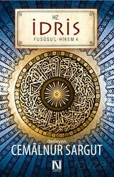 Hz. İdris / Fususu'l-Hikem 4 - Nefes Yayınevi