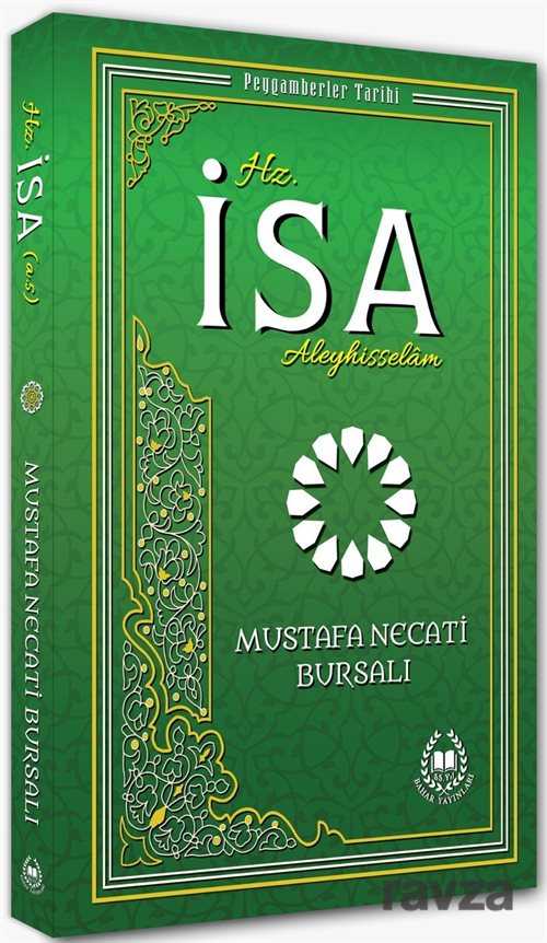 Hz. İsa (a.s.) / Peygamberler Tarihi - Bahar Yayınları