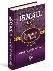 Hz. İsmail - Hz. Lut (Ciltli) - Bahar Yayınları
