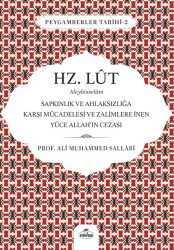 Hz. Lut Aleyhisselam - Ravza Yayınları