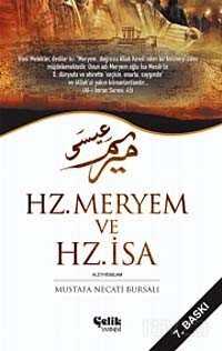 Hz. Meryem ve Hz. İsa - Çelik Yayınevi