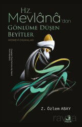 Hz. Mevlana'dan Gönlüme Düşen Beyitler - Fecr Yayınevi