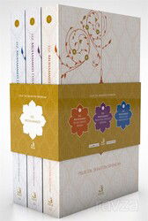 Hz. Muhammed (3 Cilt) - Fecr Yayınevi (Özel Ürün)