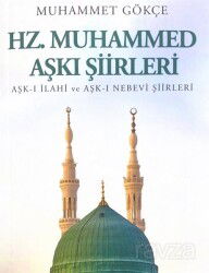 Hz. Muhammed Aşkı Şiirleri - Azim Dağıtım Ürünleri