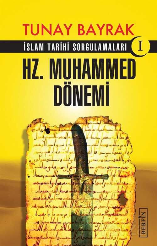 Hz. Muhammed Dönemi - Berfin Yayınları