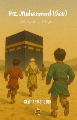 Hz. Muhammed (Sav) - 1