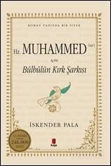 Hz. Muhammed (sav) İçin Bülbülün Kırk Şarkısı (Karton Kapak) - Kapı Yayınları