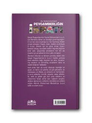 Hz. Muhammed (sav) Peygamberliğin İspatı - 2