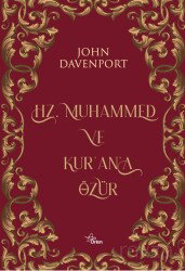 Hz. Muhammed ve Kur'an'a Özür - Orion Kitabevi (Ankara)