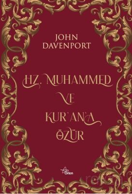 Hz. Muhammed ve Kur'an'a Özür - 1