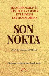 Hz. Muhammed'in Aişe İle 9 Yaşında Evlenmesi Tartışmalarına Son Nokta - Kırmızı Çatı Yayınları
