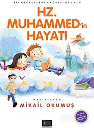 Hz. Muhammed'in Hayatı - Özgü Yayınları