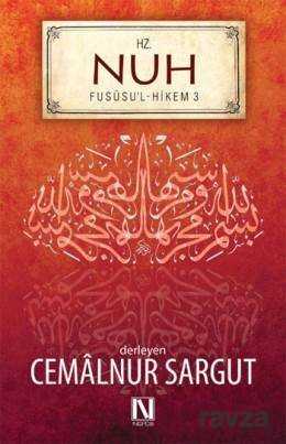 Hz. Nuh Fususu'l-Hikem 3 - Nefes Yayınevi