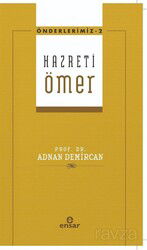 Hz. Ömer / Önderlerimiz 2 - Ensar Neşriyat