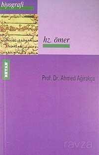 Hz. Ömer - Beyan Yayınları