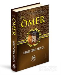 Hz. Ömer (Ciltli) - Bahar Yayınları