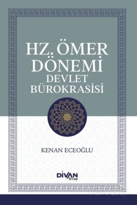 Hz. O¨mer Dönemı? Devlet Bürokrası?sı? - 1
