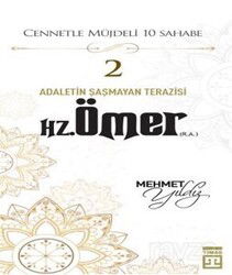 Hz. Ömer (R.A.) - Timaş Yayınları