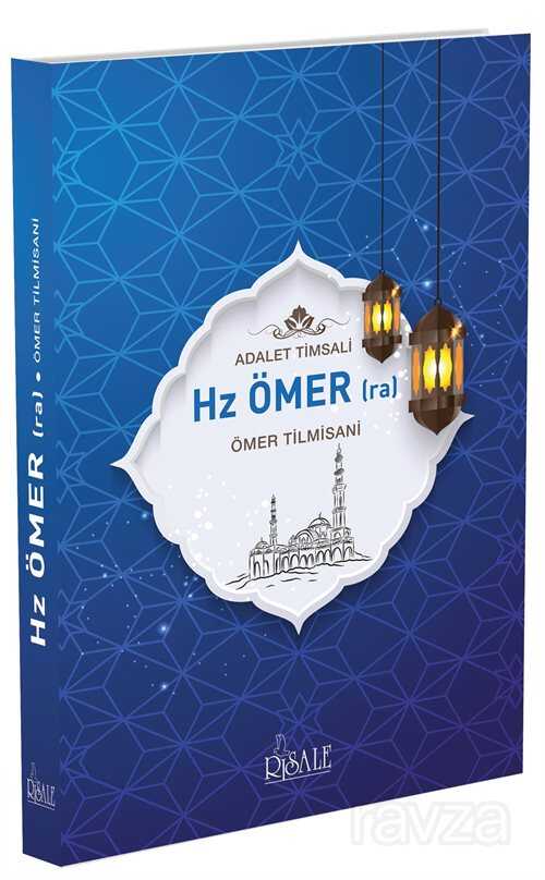 Hz. Ömer (r.a.) - Risale Yayınları