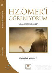 Hz. Ömer'i Öğreniyorum - Gelenek Yayıncılık