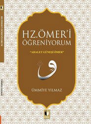 Hz. Ömer'i Öğreniyorum - Ehil Yayınları
