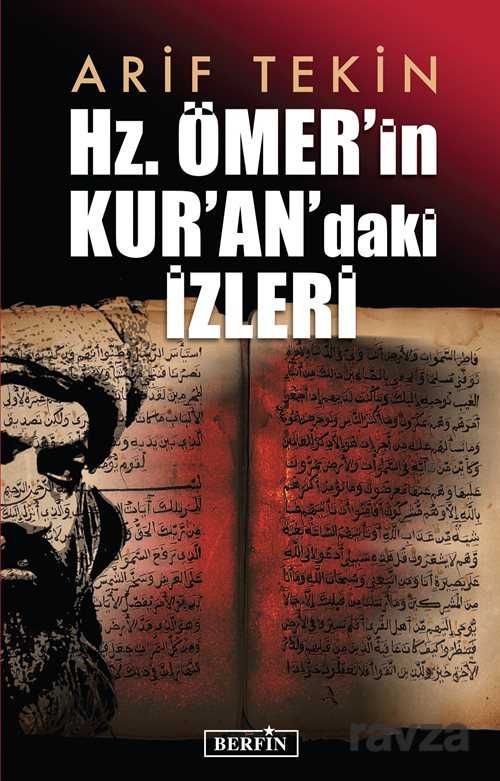Hz. Ömer'in Kur'an'daki İzleri - Berfin Yayınları