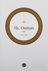 Hz. Osman - Diyanet İşleri Başkanlığı