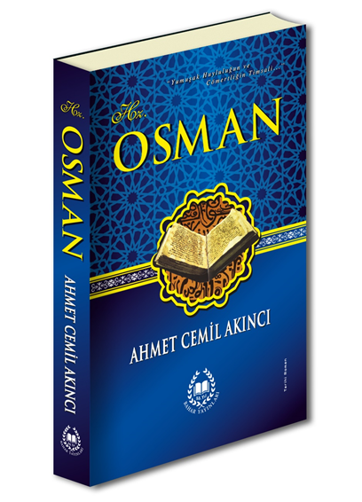 Hz. Osman - Bahar Yayınları