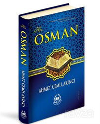 Hz. Osman (Ciltli) - Bahar Yayınları