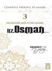Hz. Osman (R.A.) - Timaş Yayınları